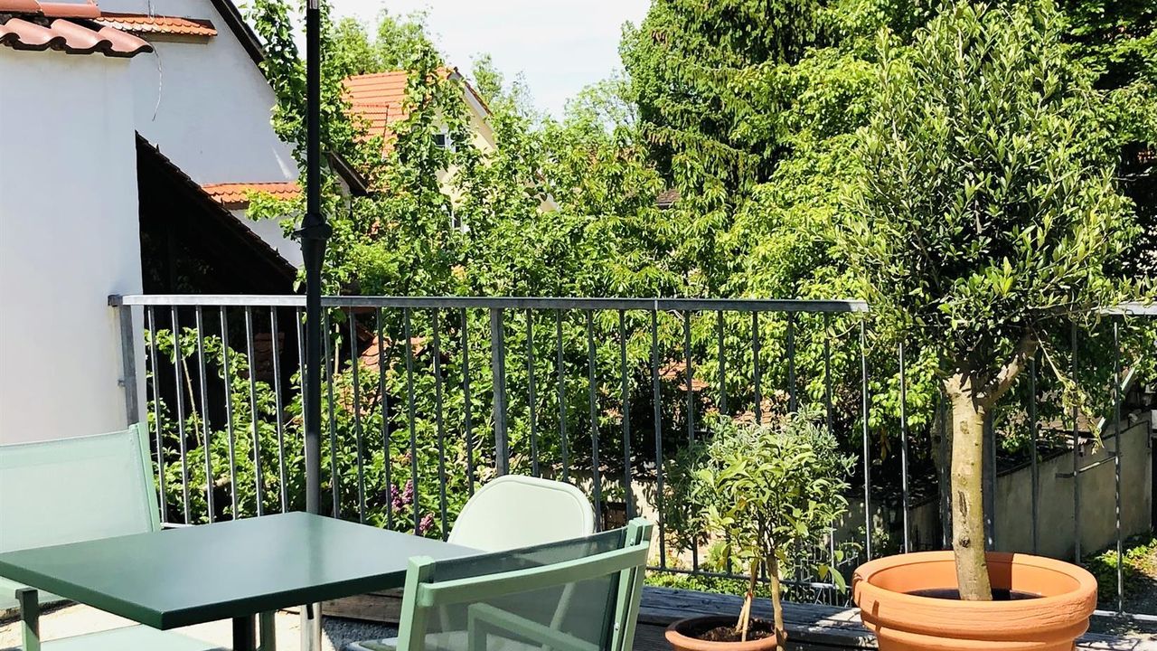 Balkon Balkon